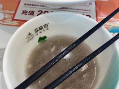 -苏晓玥·手作江南小吃(深圳北站店)