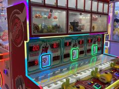 -可爱抓 COCO  GOTCHA(天津鹏欣水游城店)