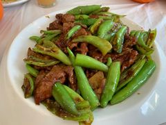-京北渔家傲