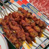 我心中涮羊肉界天花板非京悦南门莫属！