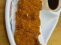 -哈灵现炒本帮面(宁波路店)