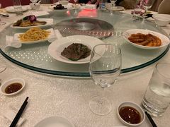-南通绿洲国际假日酒店全日餐厅