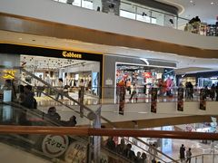 -天河城购物中心