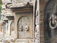 -泰山风景名胜区-普照寺