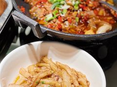 -味上湘菜馆(岳麓山店)