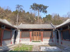 -阳台山自然风景区
