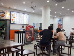 -福海面馆(阳曲店)