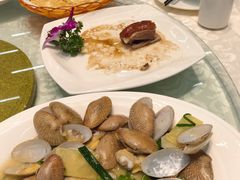 -九號渔港·蒸汽海鲜·粤菜茶点(八卦岭店)