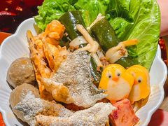 -九鼎轩脆毛肚火锅(南京东路店)