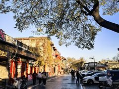 -桂香村(护国寺店)