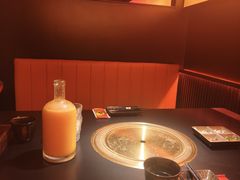-無二炙坊·和牛烧肉(大钟寺1733店)