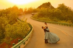 点击看大图 -唯一视觉婚纱摄影(李家村店)