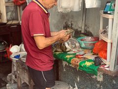 -司徒世家·兵马司林粽球(牌坊街店)