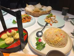 -卯时·龙光雅宴·精致锡帮菜(惠山古镇店)
