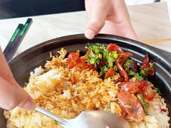 -四季缤纷椰子鸡(德思勤店)