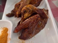 -黎记大排档(慈云路店)