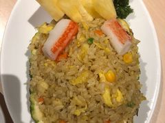 -避风塘(金山万达店)