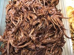 -水一方现烤鱿鱼丝大连特产(三八广场店)