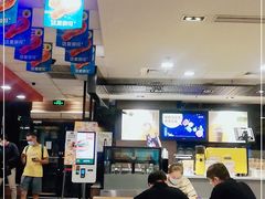 -麦当劳(凌云天地长桥店)