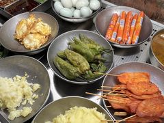 -O记东北砂锅麻辣烫
