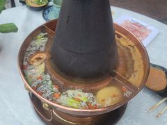 -羊家胡同·龙虾烧烤火锅(龙汇路店)