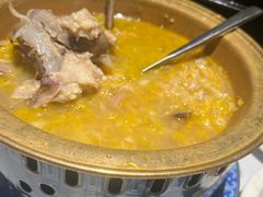 -关东小磨东北菜(漕河泾印象城店)