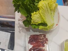 -八合里潮汕鲜牛肉火锅(吉大店)