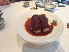 -侨美食家·40年地道粤菜(珠江新城店)