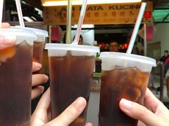 -罗汉果龙眼冰糖燉冬瓜