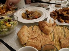 -巴依老爷·新疆美食(上城区天城路店)