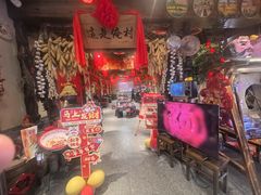 -鱼满舱·鲜活海鲜·正宗鲁菜