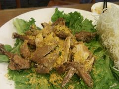 -有家驴肉黄面(敦煌店)