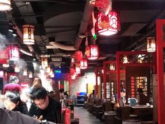 -大龙燚火锅(五一广场店)