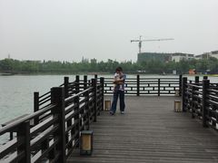 -水月周庄铂尔曼酒店-水月荟中餐厅