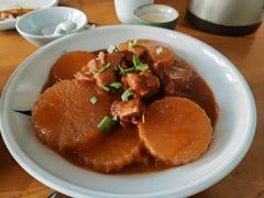 -竹里馆 ·茶食(奥体店)