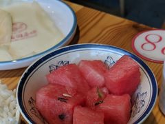 -香满园春饼·家常菜(东大桥店)