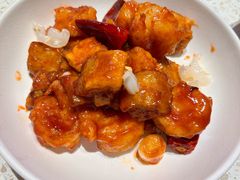 -Waanjai 晚嘉餐厅(南京商厦店)