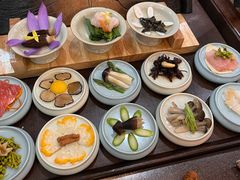 -桥香园过桥米线(国贸店)