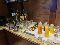 -无锡君来洲际酒店