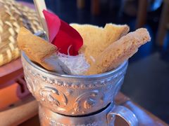 -菌自由丨野生菌火锅特色庭院餐厅(丽江古城店)