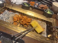 -新石器烤肉(中房金谊广场店)