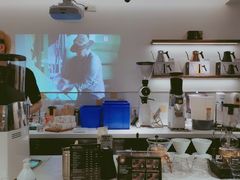 -Peet's Coffee皮爷咖啡(德基店)