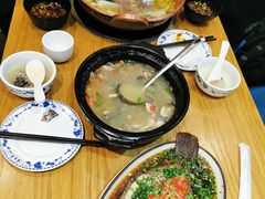 -妈妈的味道(和顺古镇店)