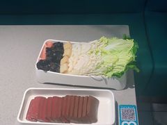 -半天妖烤鱼(东方新天地店)