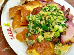 -陈光记烧腊店(罗保博士街店)