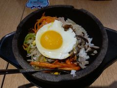 -正一味石锅拌饭(望京新世界店)