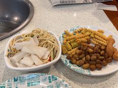 -京城胜利涮羊肉(禧乐汇店)