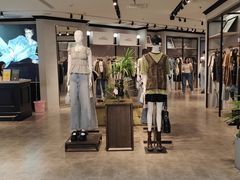 -开元商城(钟楼店)