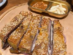 -疆里疆外·和田烤肉·清真