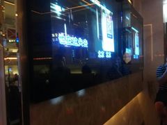-欢乐空间KTV(奥山世纪城店)